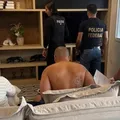 Trisal? Líder de facção preso em SP foi detido com duas esposas pela 2ª vez imagem