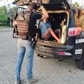 Líder do Jogo do Bicho é preso em condomínio de luxo na Bahia imagem