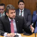 Líder do União Brasil recusa convite para Ministério das Comunicações imagem
