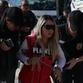 Líder do tráfico na Bahia, Dona Maria tem prisão preventiva decretada imagem