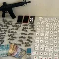 Líderes de facção criminosa são presos no interior da Bahia imagem
