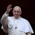 Líderes mundiais lamentam morte do Papa Francisco imagem