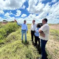 Limpec apresenta projeto do Centro de Tratamento e Valorização de Resíduos ao Novo PAC imagem