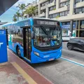 Linha B2 do BRT será ampliada até o Rio Vermelho; veja itinerário imagem