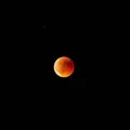 'Lua de Sangue': eclipse total acontece nesta sexta-feira imagem