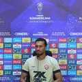Lucas Braga celebra primeiro gol marcado no Maracanã: "Muito especial" imagem
