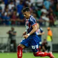 Lucho Rodríguez é convocado e desfalca o Bahia na decisão do Baianão imagem