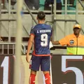 Lucho Rodríguez iguala marca de gols de 2024 em tempo recorde no Bahia imagem