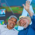 Lula deve vir à Bahia em maio para anunciar metrô no Campo Grande imagem