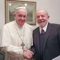 Lula estará presente no funeral do papa Francisco; saiba quem vai imagem