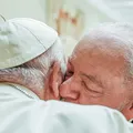 Lula vai comparecer ao funeral do Papa Francisco imagem