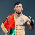 Lutador do UFC é preso por violência sexual contra menor de idade imagem