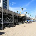 MP recomenda licitação para obra de passarela de ambulantes na Barra imagem