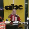 Jornalista paraguaio faz ataque racistas a brasileiros: "Macacos!" imagem