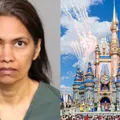 Mãe confessa ter matado filho após viagem à Disney imagem