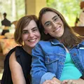 Mãe e filha na Oncologia: médicas compartilham luta contra o câncer imagem