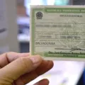 Alerta! Mais de 260 mil baianos podem ter título eleitoral cancelado; saiba motivo imagem