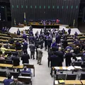 Mais deputados? Câmara deve acelerar votação de projeto polêmico imagem