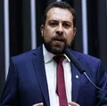 Guilherme Boulos pede o fim do aplicativo Discord no Brasil imagem