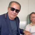 Malafaia detona Moraes por intimar Bolsonaro em UTI: “Desgraçado" imagem