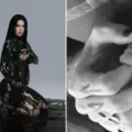 Mamãe do ano! Megan Fox dá à luz a quarto filho imagem