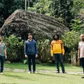Jazz com sotaque baiano: Marcelo Galter estreia show no TCA imagem