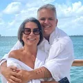 Marido de Gloria Pires se defende após atacar a Globo: “Indignação” imagem