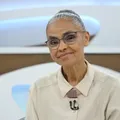 Marina Silva passa mal e é levada para hospital em Brasília imagem