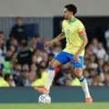 Capitão Marquinhos cobra reação da Seleção após goleada imagem