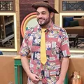 Matheus Ceará revela aumento peniano após bariátrica: "Muito melhor" imagem
