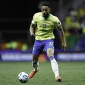 Matheus Cunha não esconde frustração por goleada contra a Argentina imagem