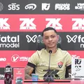 Matheuzinho não está 100% fisicamente, mas afirma: "Me sentindo bem" imagem