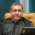 PCC tentou se aproximar de ministro do STF, revelam mensagens imagem