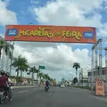 Micareta de Feira: confira programação completa do evento imagem