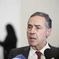 Ministro Barroso deve receber Comenda Dois de Julho na Bahia imagem