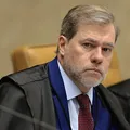 Ministro do STF recebe Título de Cidadão Baiano nesta sexta imagem