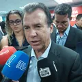 Ministro do Trabalho defende regulamentação dos entregadores por app imagem