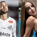 Modelo que diz ter transado com Neymar é investigada por estelionato imagem
