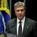 STF forma maioria para manter prisão de Fernando Collor imagem