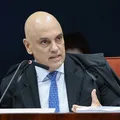 Moraes e mais ministros do STF estão na mira das sanções de Trump imagem