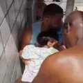 Morre idosa atingida por bala perdida no Vale das Pedrinhas imagem