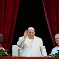 Morre o Papa Francisco, aos 88 anos de idade imagem