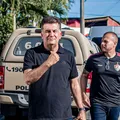 Mota rebate críticas após vice: "Antes de mim não chegava na final" imagem