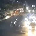 Motorista cai de mais de 12 metros de altura após ser iludido por GPS imagem