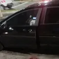 Motorista de aplicativo sofre tentativa de assassinato em Salvador imagem
