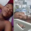 Mulher é presa após matar filho a facadas durante briga por cerveja imagem