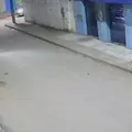 Mulher grávida de 5 meses é atropelada por carro na Bahia; veja vídeo imagem
