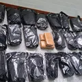 Mulher suspeita de tráfico é presa em condomínio na Bahia imagem