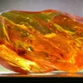 Pedra preciosa de R$ 6,2 milhões era usada como peso de porta imagem