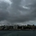 Chuvas intensas em Salvador continuam durante todo o dia nesta sexta imagem